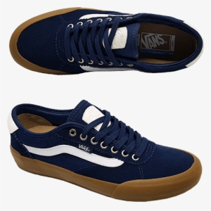 Vans Chima Pro - Vans Chima Pro 2 Blue