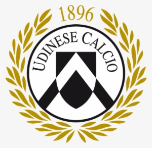 Vs - Udinese Calcio Logo Png