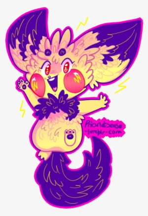 Peech - Illustration