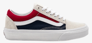 Unbeatable Offers 4d945 Cb067 Mens Vans Old Skool Retro - Vans Old Skool Retro Block