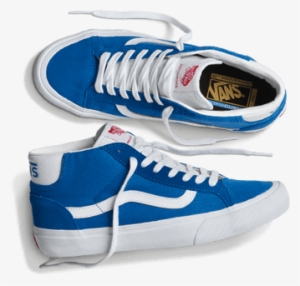 Shop The Pro Classics - Vans Off The Wall Pro Classics