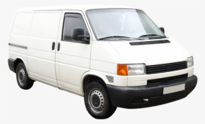 White Van Png - White Vans Cars