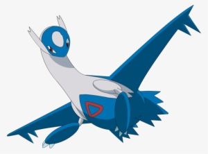 Ok Ok A Pichu For You, But I'd Stick To - Latios Pokemon