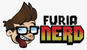 Fúria Nerd - Illustration