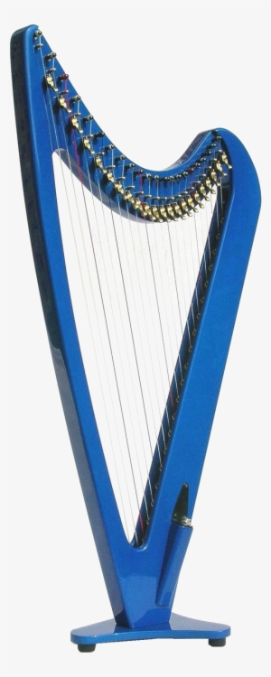Electric Celtic Harp - Instrumentos De Arpa