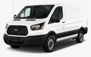 2016 Ford Transit Angular Front View - 2018 Ford Transit 150 Cargo Van