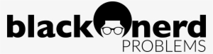 Bnp Logo Fnl Rgb - Black Nerd Problems Logo