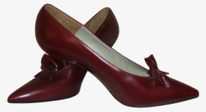 Charles Jourdan Heels Collectors Dream