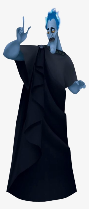 Hades Kh - Kingdom Hearts 2 Hades Gif