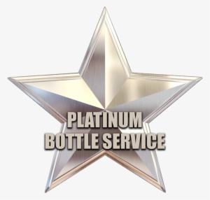 Platinum Star