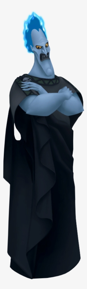 Hades - Disney Hades Kingdom Hearts