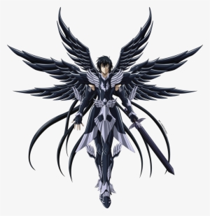 Surplice Hades - Hades The Lost Canvas