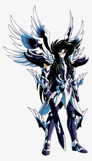 Hades Saint Seiya Png