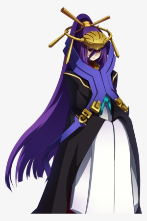 Hades Izanami - Izanami Hades