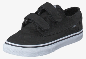 Vans Brigata V Black True White - Janoski Sb Blu E Nere