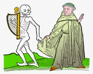 Dance Danse Macabre Death - Danse Macabre
