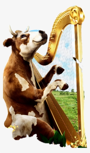 Cow Harp