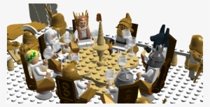 1 / - Lego Power Miners Crystals