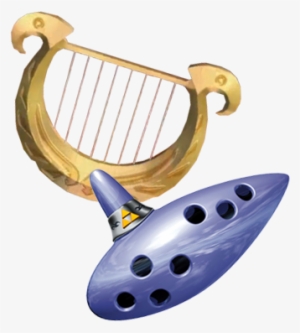 One - Zelda Instruments