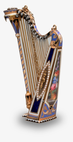 This Was The Last Link That Bonsall Had With The Giver - Gold