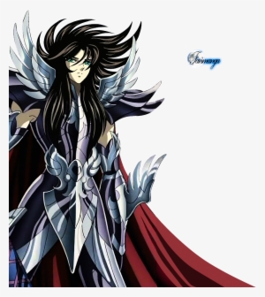 Saint Seiya Hades Logo - Hades Cavaleiros Do Zodiaco