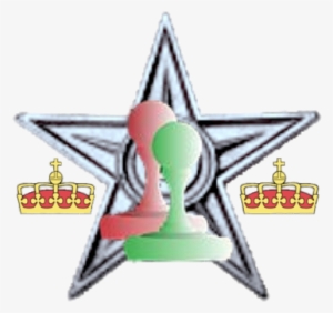 New Page Reviewer Silver Barnstar - Norway Coat Of Arms