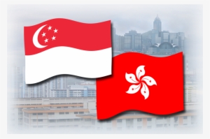Hong Kong And Singapore Emerge As New Holy Land For - Wan Chai District