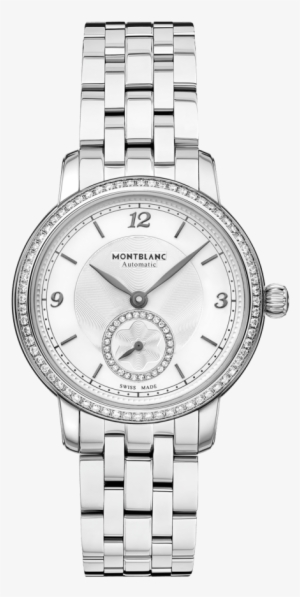 Montblanc Ladies Watch