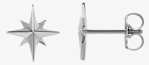 Multi-gemstone Earrings In 14k Yellow Gold