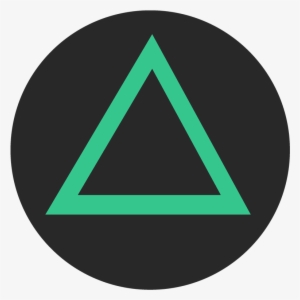 P-triangulo - Triangulo Png