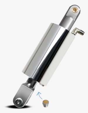 Simple - Air Suspension