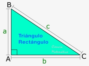 Elementos - Triangulo Rectangulo
