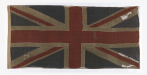 Flag, Pole Union Flag In Bunting - Tapetes Para Teclado Y Mouse