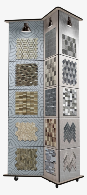 Render Doble Triángulo - Cupboard