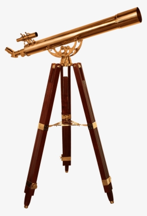 Vintage Telescope