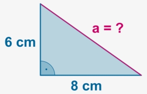 Imagen Teoria Incognita Hipotenusa Actividad - Diagram