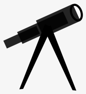 Telescope Png