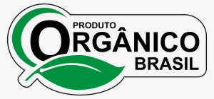 This Free Icons Png Design Of Organic Food Brazil Label