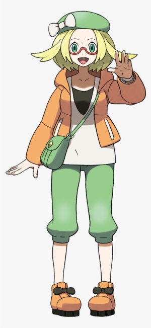 Pokémon Black/white Version 2 For Nintendo Ds // Mario's - Pokemon Black And White 2 Npc