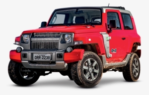 Related Wallpapers - Carros Da Marca Troller