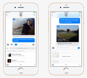 Background - See More In App