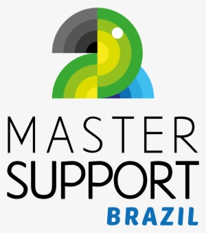 Logo Master Support Brazil - Bonesupport Logo