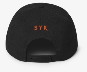 Noyfb/syk Snapkap Ltd Supply Drop - Baseball Cap
