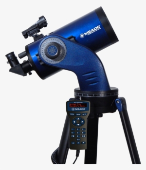 Meade Starnavigator Ng 125mm Maksutov Telescope - Starnavigator Ng 125mm Maksutov Telescope