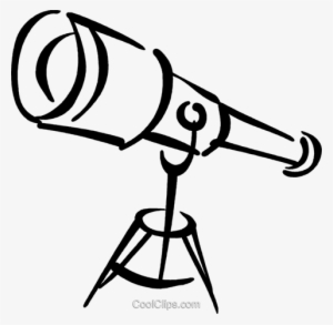 Telescope - Telescópio Png