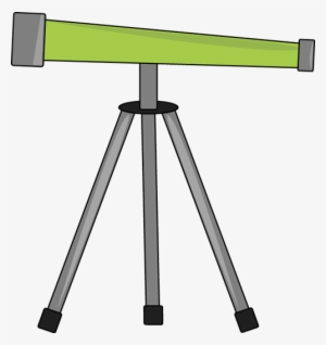 Telescope Clip Art - Clipart Of A Telescope