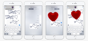 Messages-4 - Tennessee Volunteers Iphone 6 Plus Phone Case, Multi