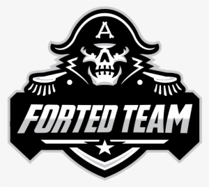 Logofortedteam - E Sports Logo Template