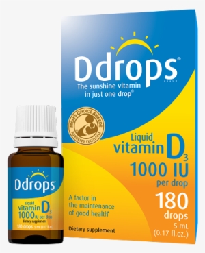 Quick View - D Drops Adults