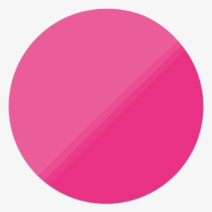 View File - Dark Pink Circle Png